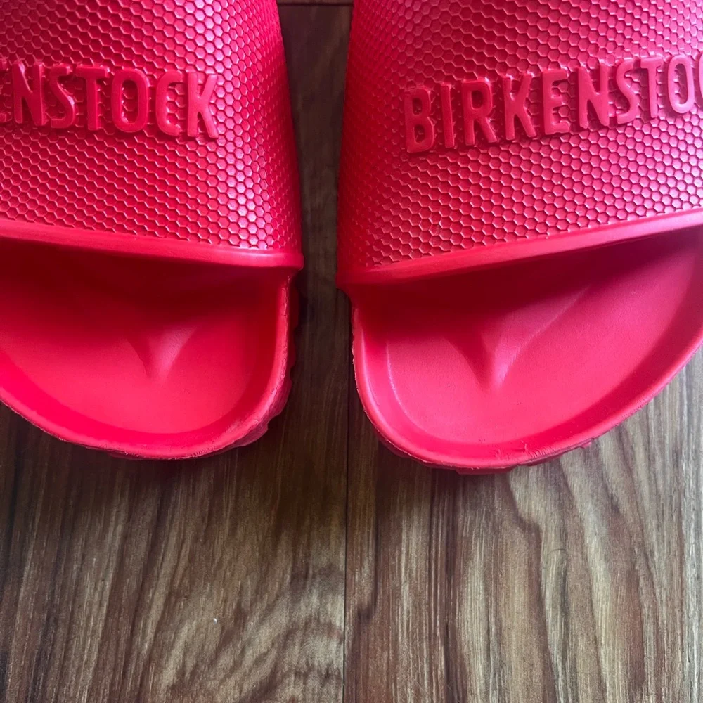 birkenstock slides - Picture 7 of 8